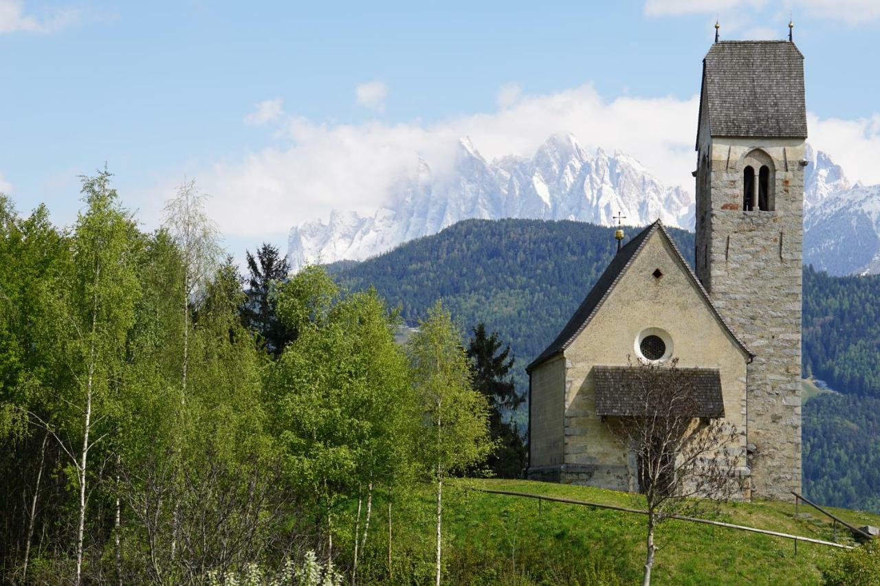Wegscheiderhof Daire Feldthurns Dış mekan fotoğraf