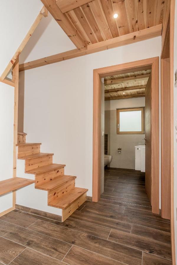 Wegscheiderhof Daire Feldthurns Dış mekan fotoğraf