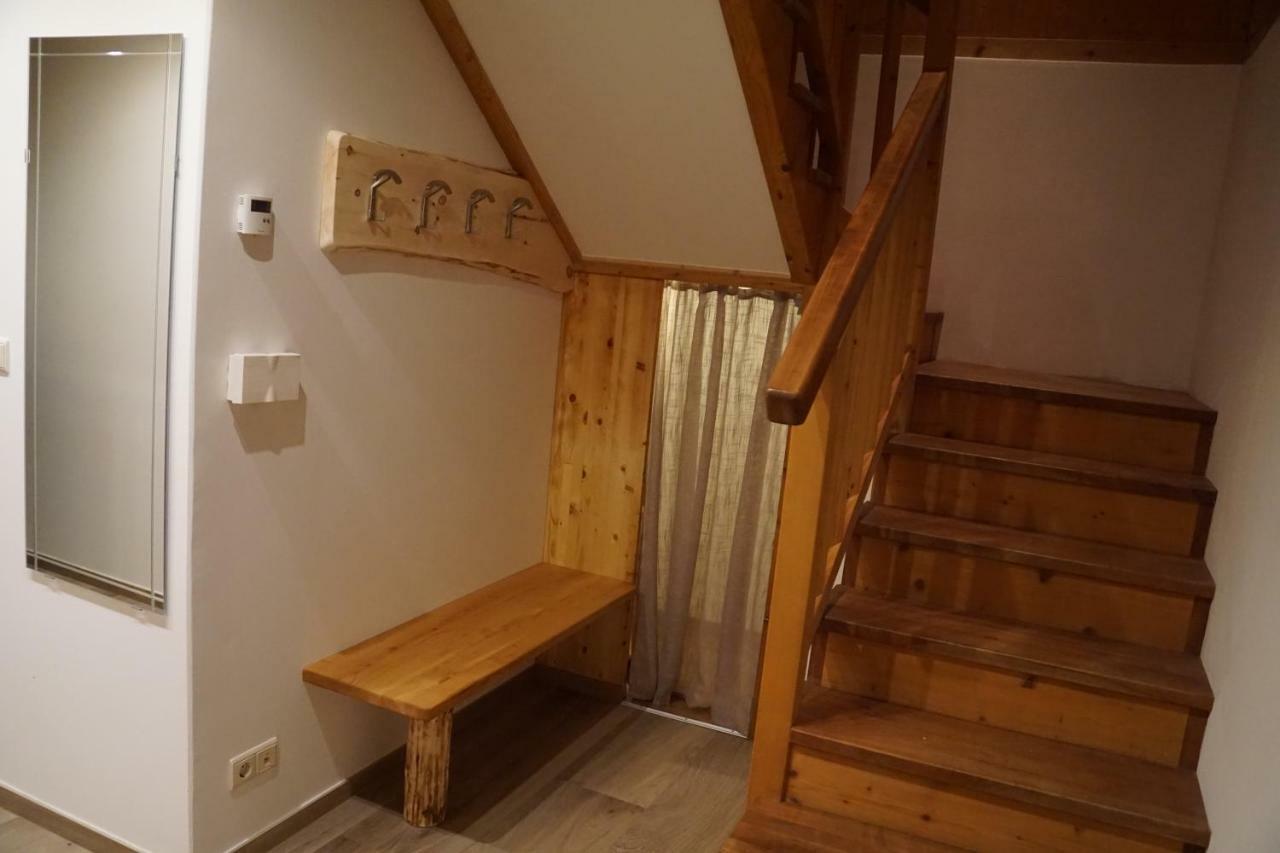 Wegscheiderhof Daire Feldthurns Dış mekan fotoğraf